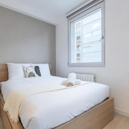 Apartment Saint-michel Fully-equipped *