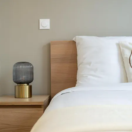 Saint-michel Fully-equipped Lille