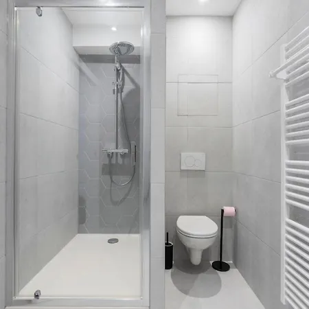 Apartamento Saint-michel Fully-equipped