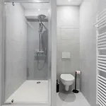 דירה Saint-michel Fully-equipped